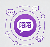 陌陌半年实名号25-30级-【男】